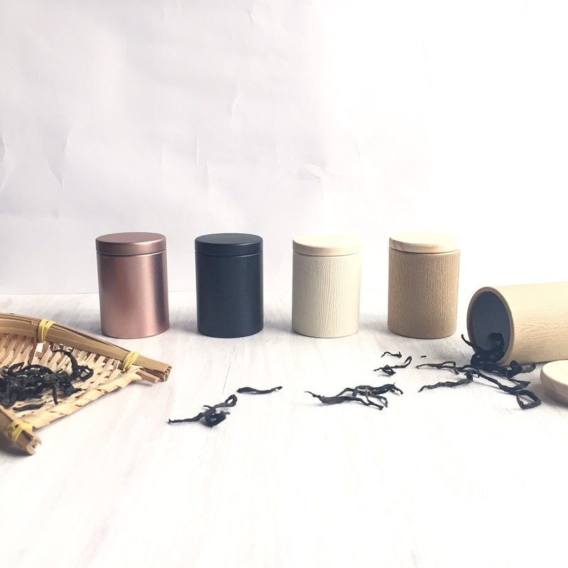 微醺 —有机阿萨姆红茶 - 茶 - 新鲜食材 