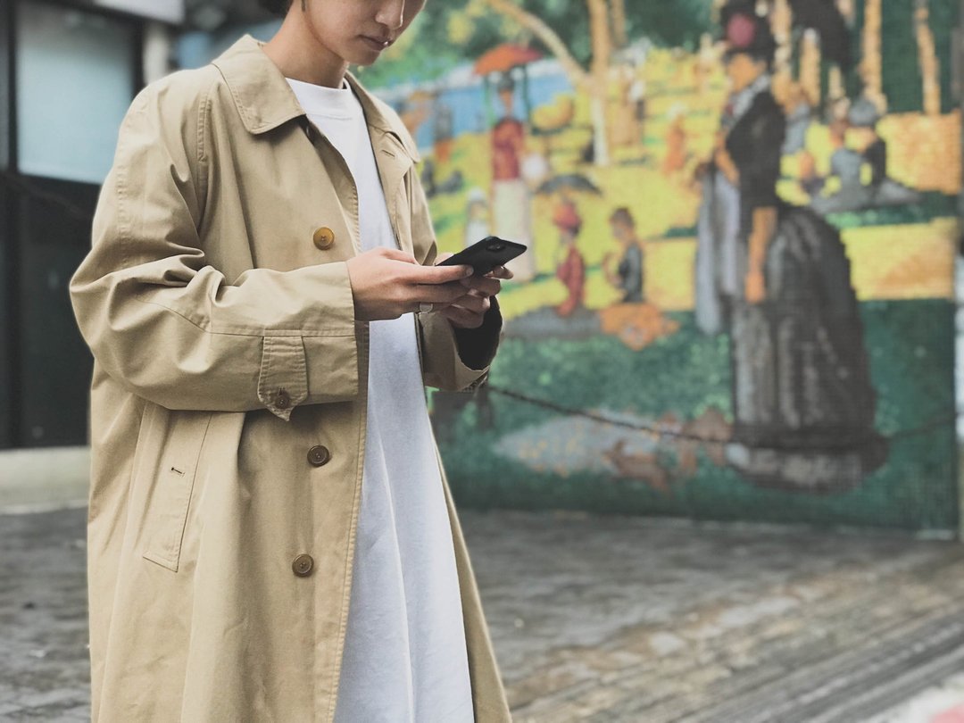 BURBERRY LONDON ENGLAND 经典风衣 - 女装西装外套/风衣 - 其他材质 卡其色