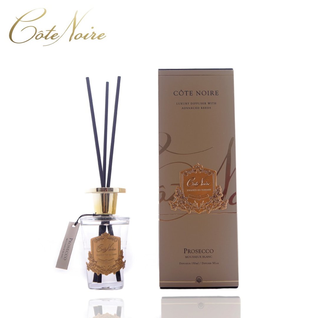 法国 Côte Noire 蔻特兰 普罗赛克扩香竹150ml - 香薰/精油/线香 - 其他材质 