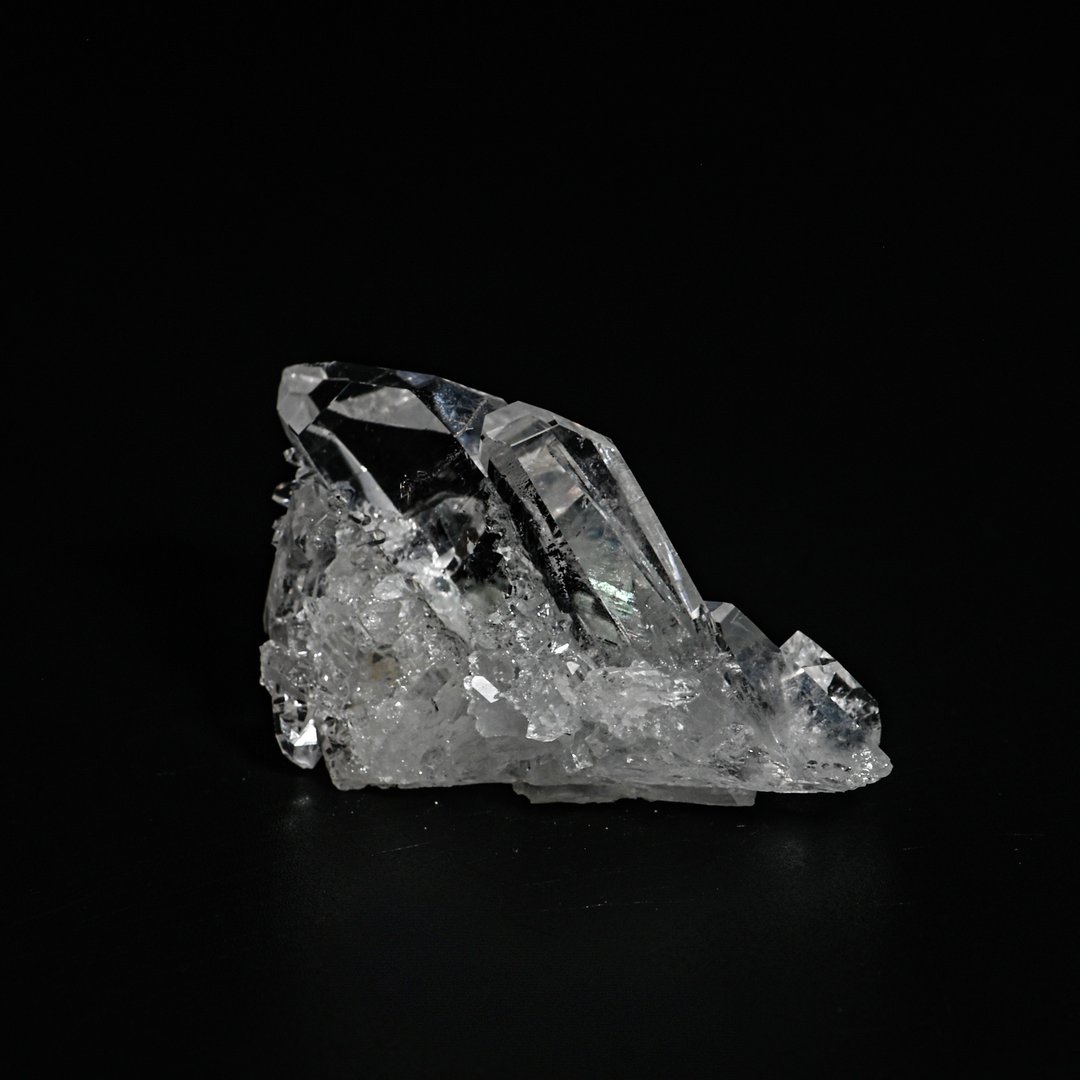 白水晶#4 - 摆饰 - 宝石 白色