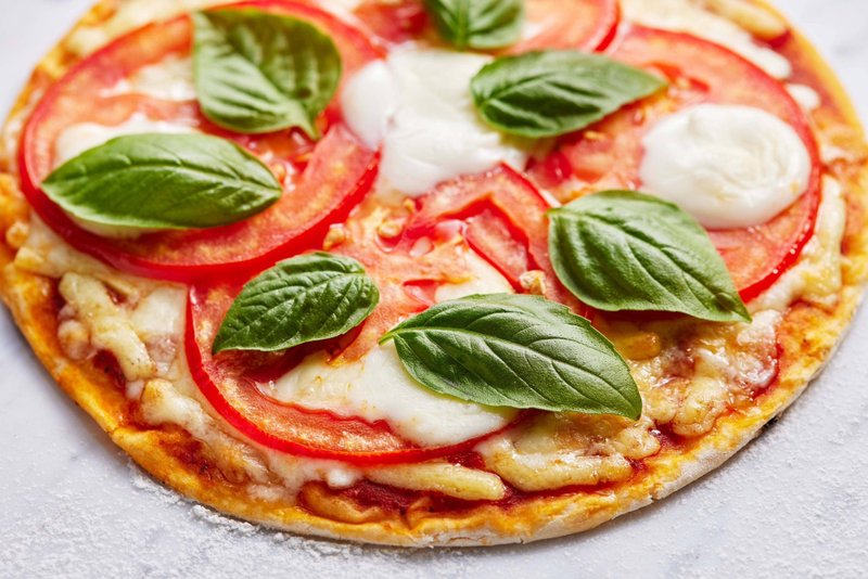 经典玛格丽特Margherita - 其他 - 新鲜食材 