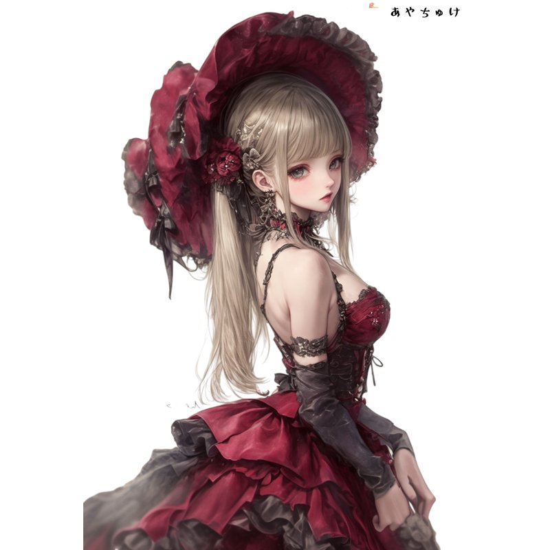 【5月下旬新品】07-087-0053 拼贴贴纸 - 贴纸 - 纸 