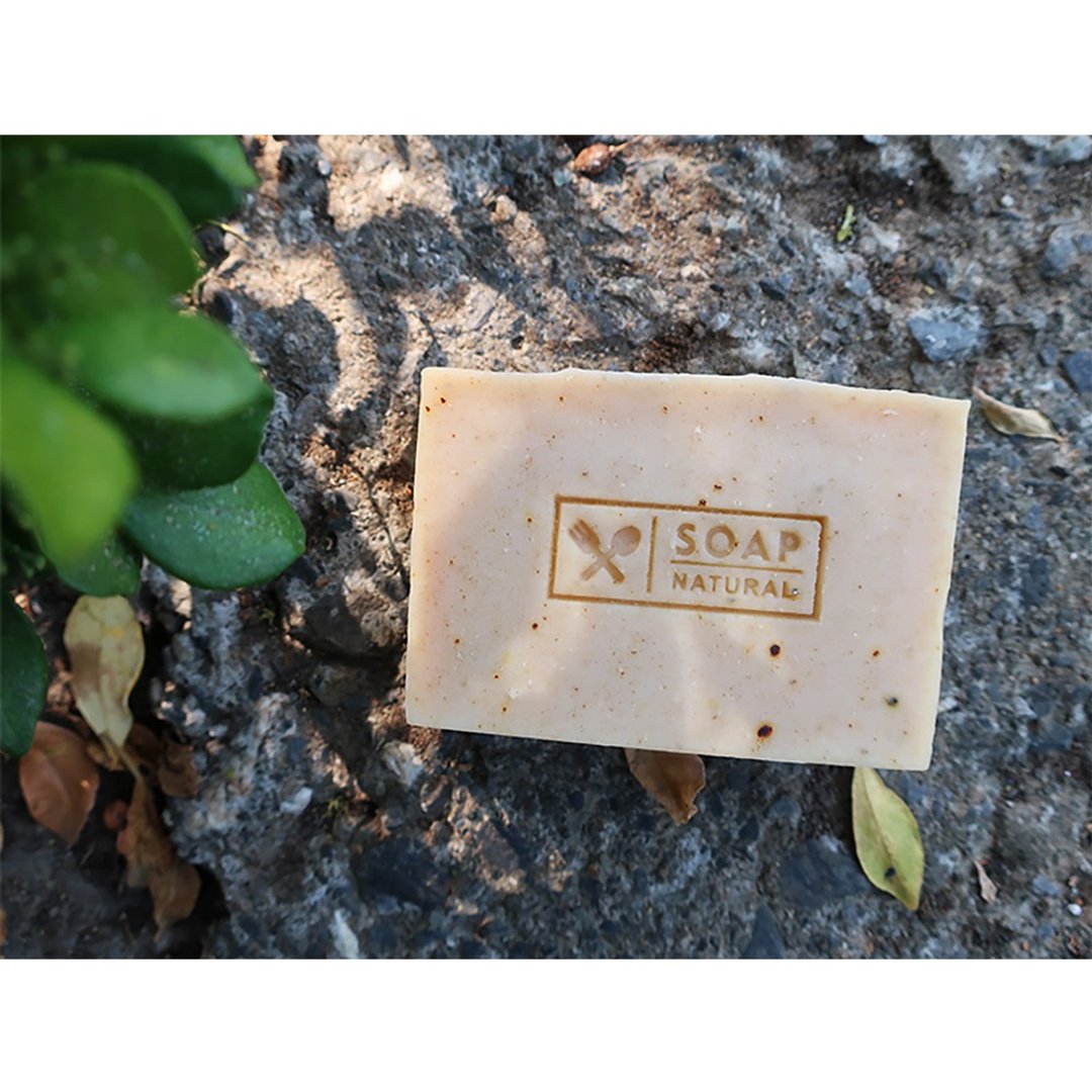 【皂章C03】SOAP NATURAL 厨房 家事皂 Soap Stamp - 蜡烛/香氛/手工皂 - 压克力 