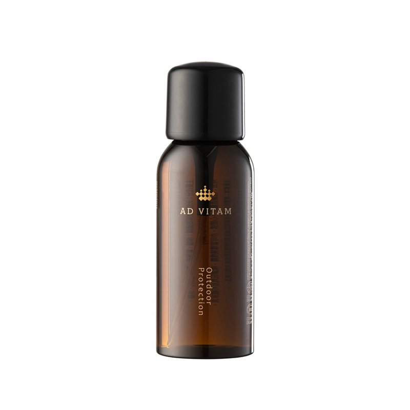 蚊虫不扰喷雾 80ml (效期2027/05/21) - 防蚊用品 - 其他材质 卡其色