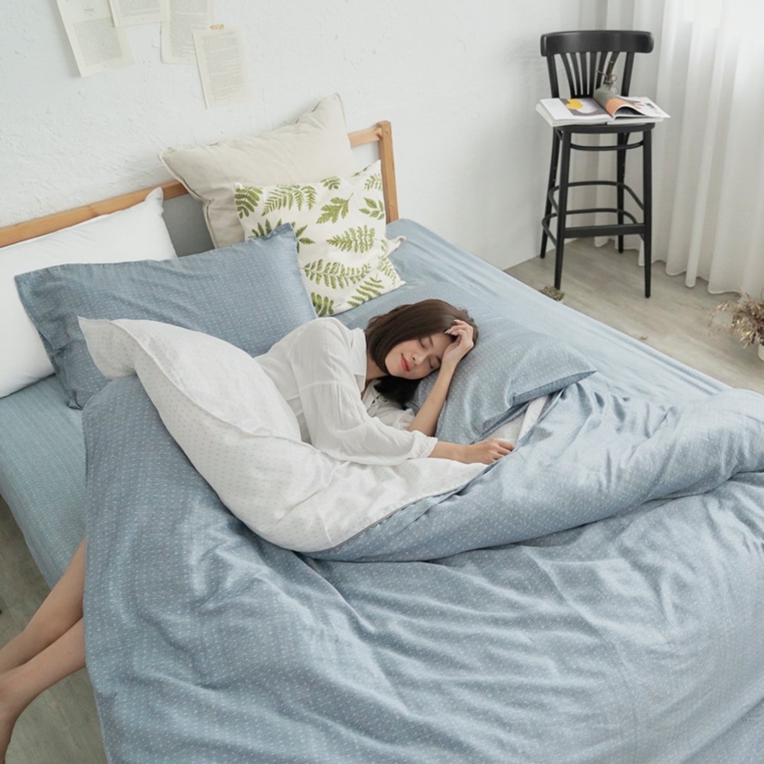 奥地利100%TENCEL/40支纱纯天丝/TCL35 - 寝具 - 其他材质 多色