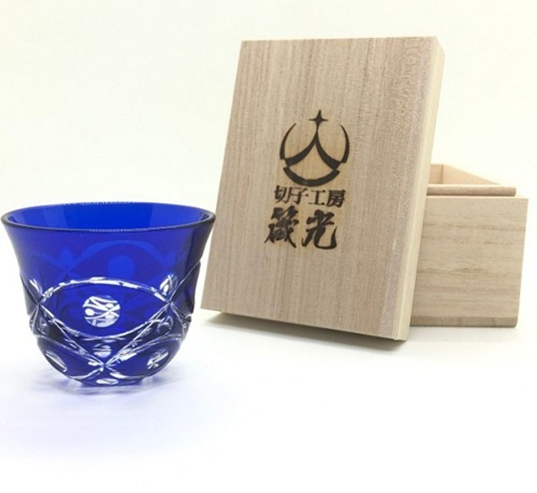 吉诺米/千里眼 - 茶具/茶杯 - 玻璃 