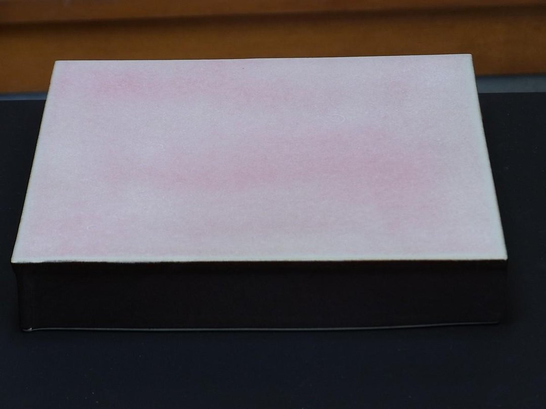 Four Thai sala pink &amp; kite tea - 浅碟/小碟子 - 陶 