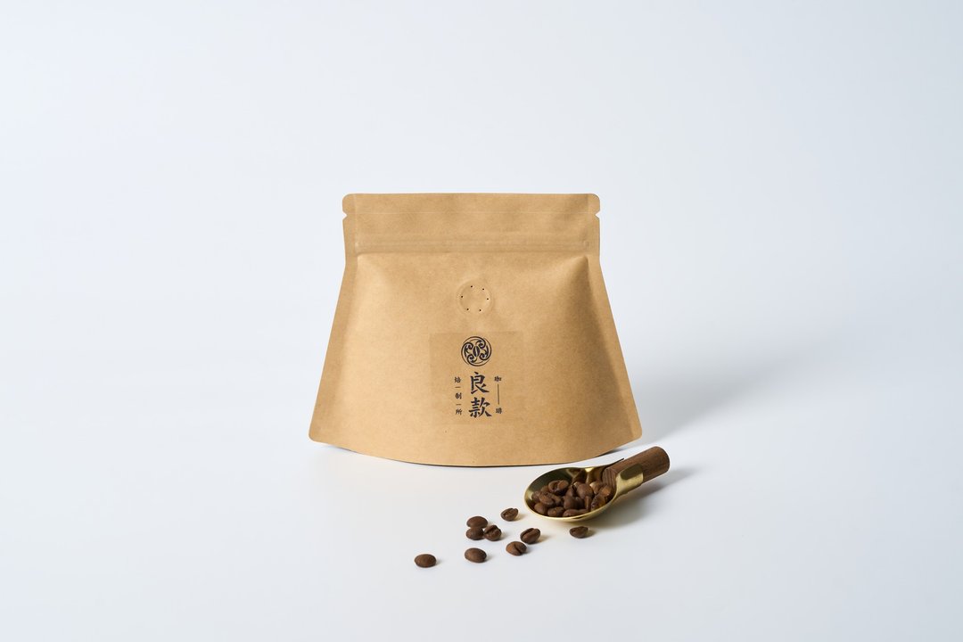 竞标批次 洪都拉斯 威尔默小农 瑰夏 水洗 浅烘焙 100g 咖啡豆 - 咖啡 - 新鲜食材 