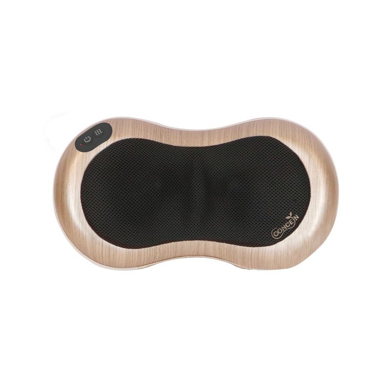 Concern 康生 摩力宝贝 石墨烯无线按摩枕 CON-1808 - 数码小物 - 其他材质 