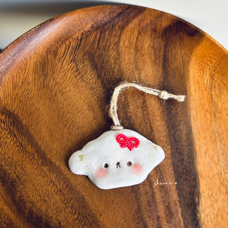 圣诞挂饰 - 摆饰 - 其他材质 