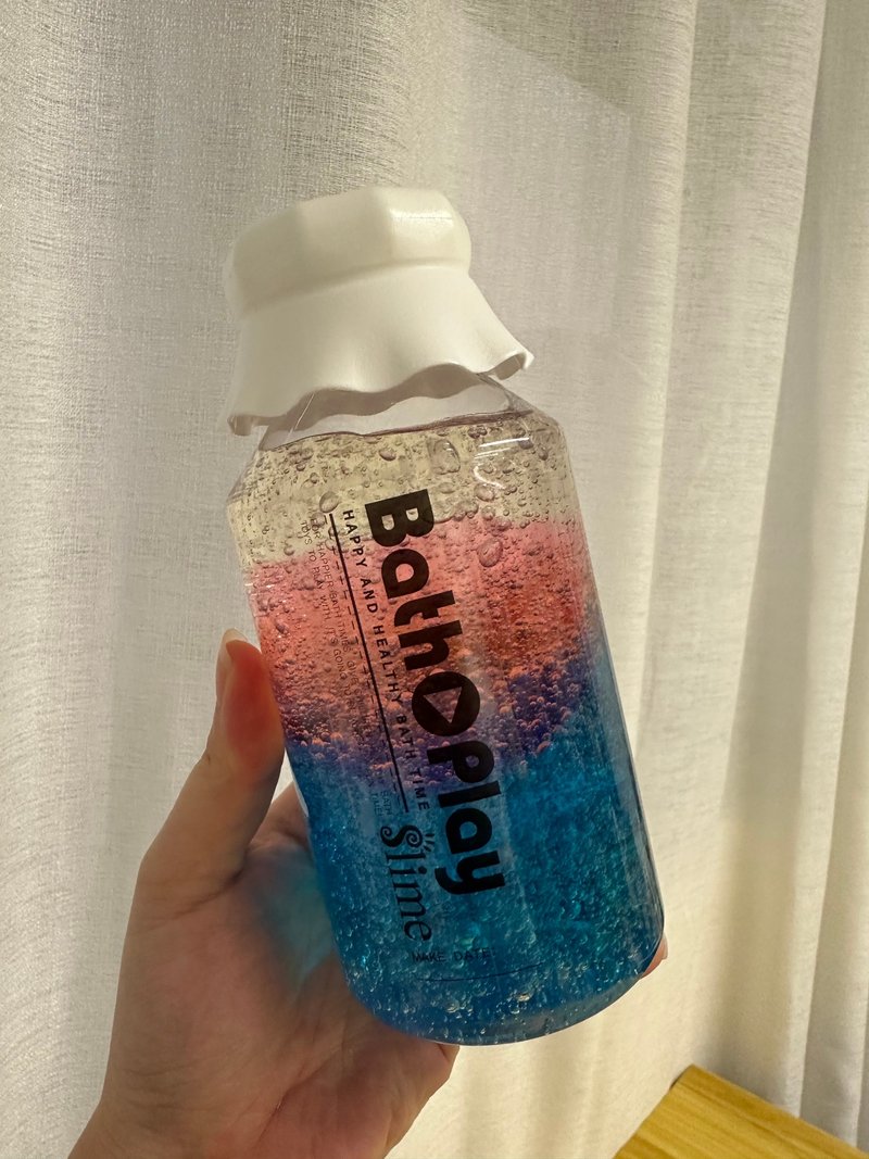 水洗史莱姆 - 其他 - 其他材质 多色