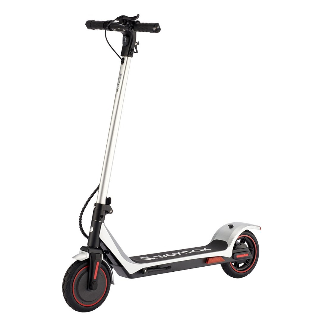 Waymax | X7-pro电动滑板车(时尚银) - 其他 - 其他金属 银色