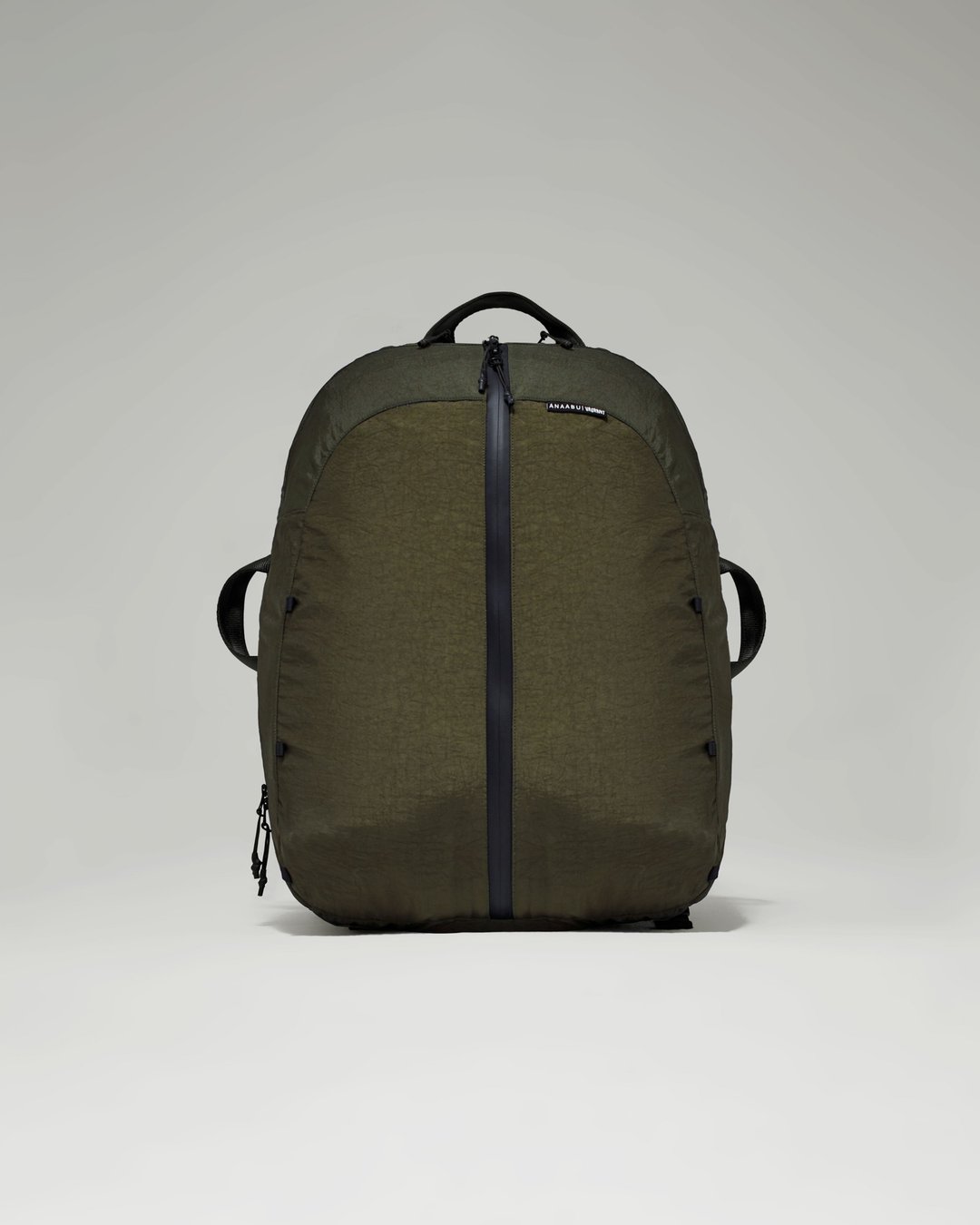 预购：Fullday Backpack (Olive) - 后背包/双肩包 - 尼龙 