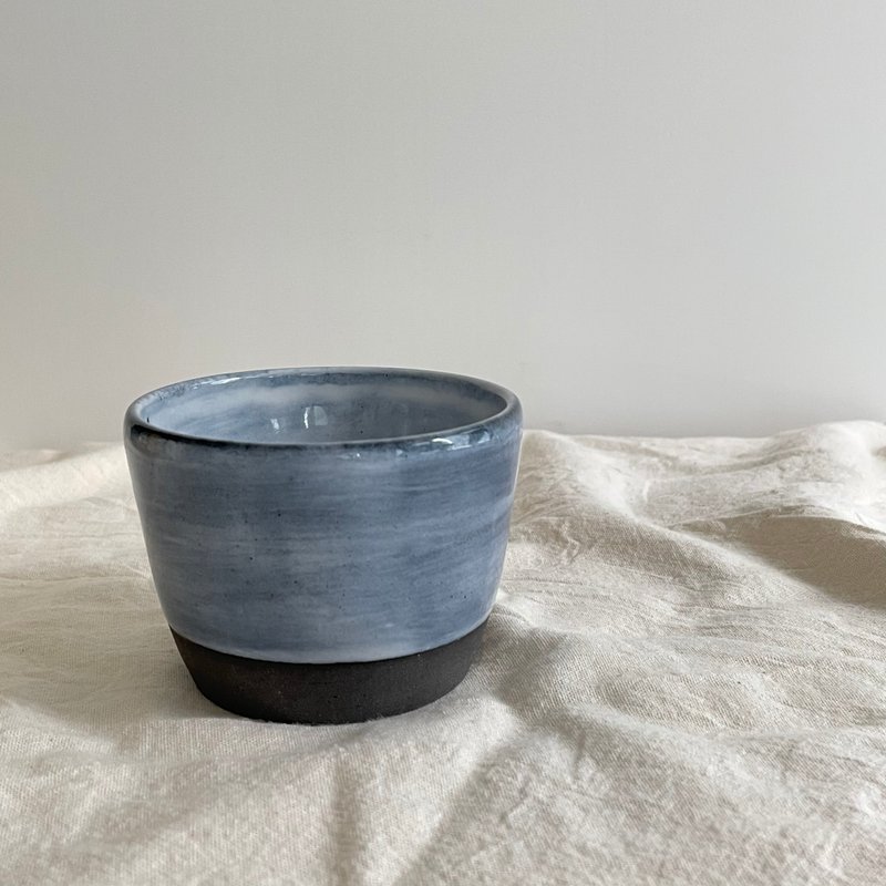 陶制杯子 - 可作荞麦面猪口 - 其他杯子 - 陶 