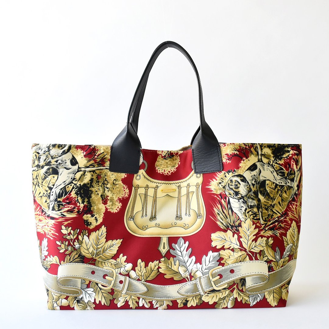 ADULT BAG (大人包) / 日本制造 - 手提包/手提袋 - 其他材质 