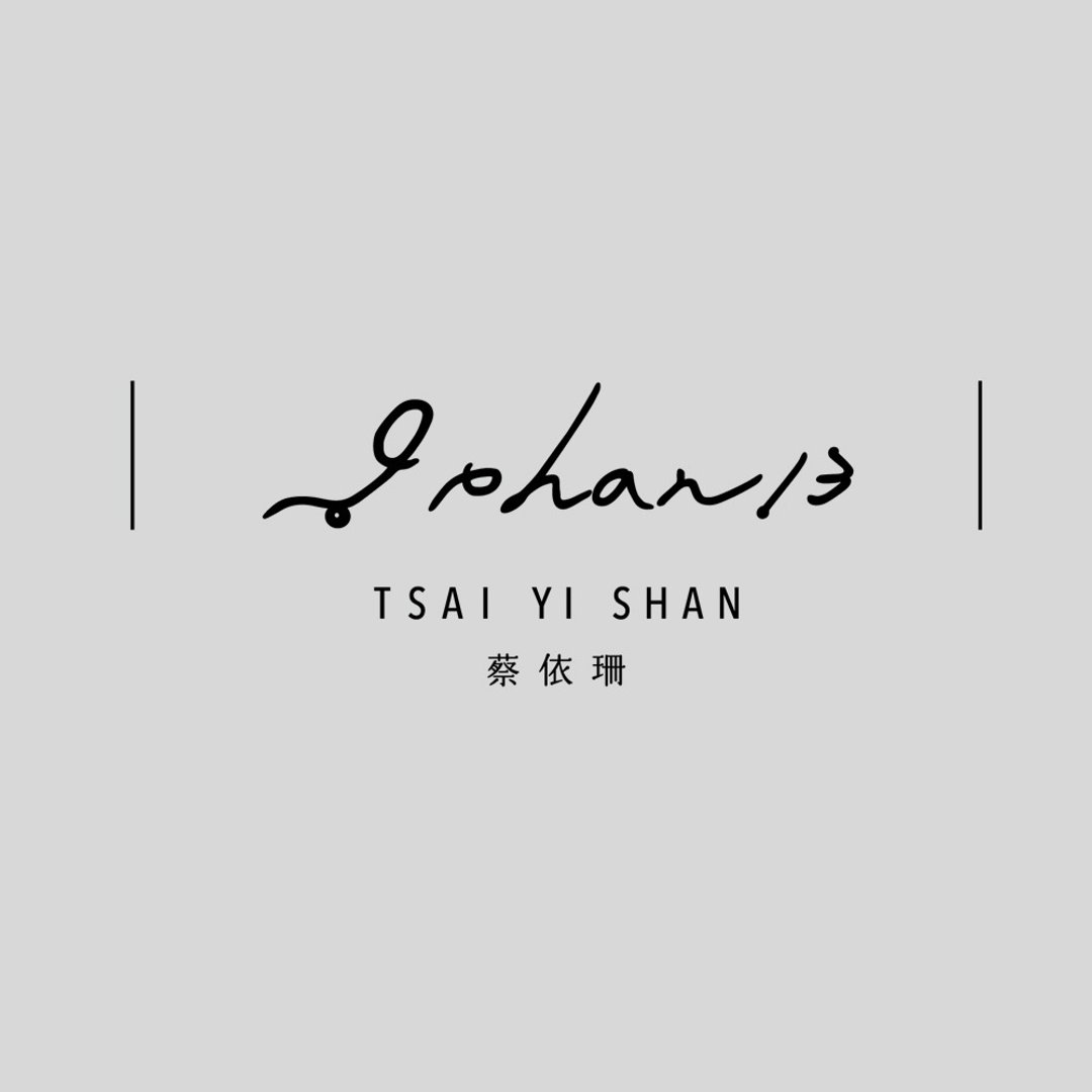 I-Shan13 VIP 新品预购 - 耳环/耳夹 - 纯银 银色
