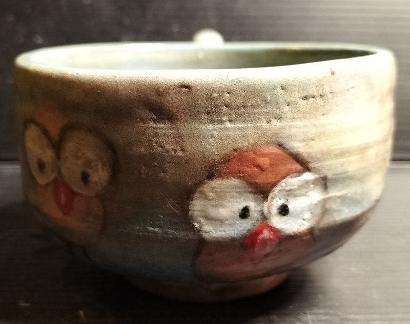 咖啡杯 - 咖啡杯/马克杯 - 陶 