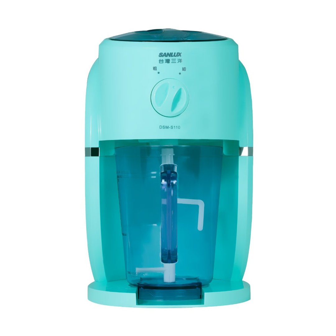 【SANLUX】 台湾三洋  刨冰机 DSM-S110 - 其他小家电 - 其他材质 蓝色