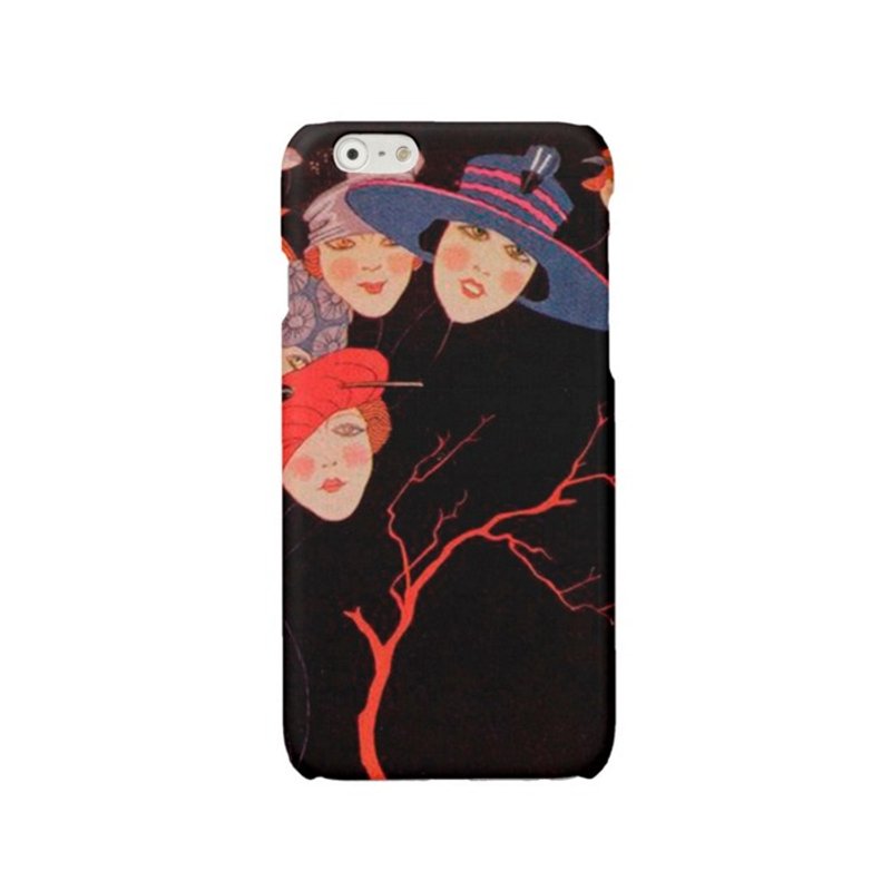 iPhone case Samsung Galaxy case phone hard case 903 - 手机壳/手机套 - 塑料 