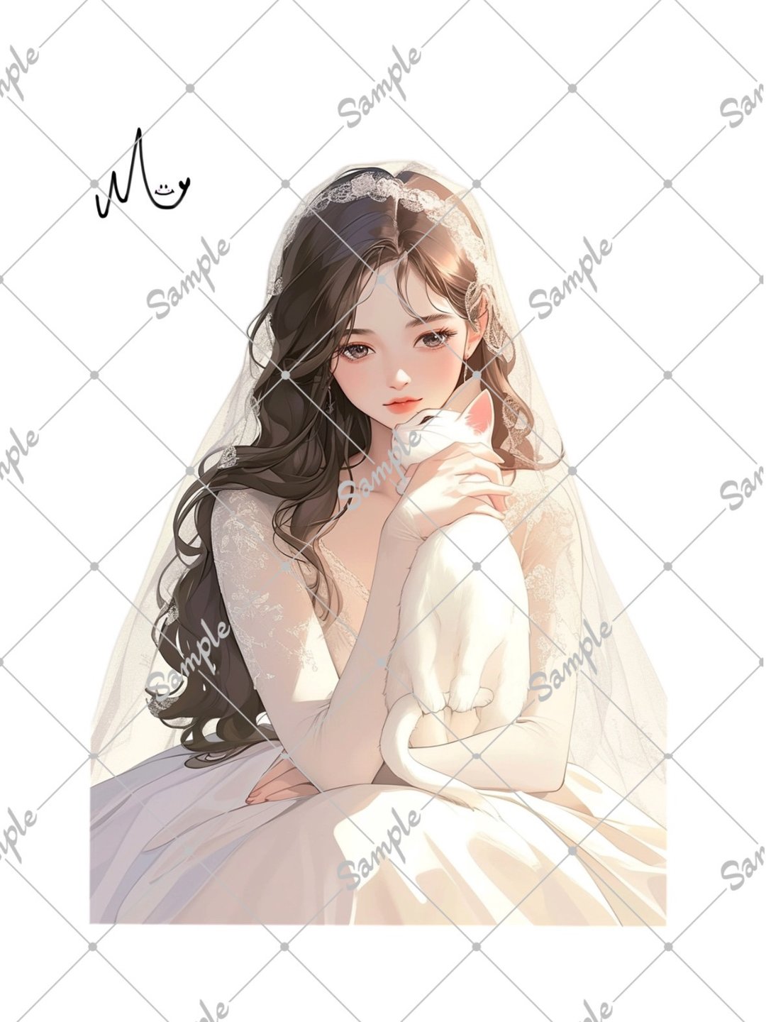 原创贴纸 - 贴纸 - 纸 