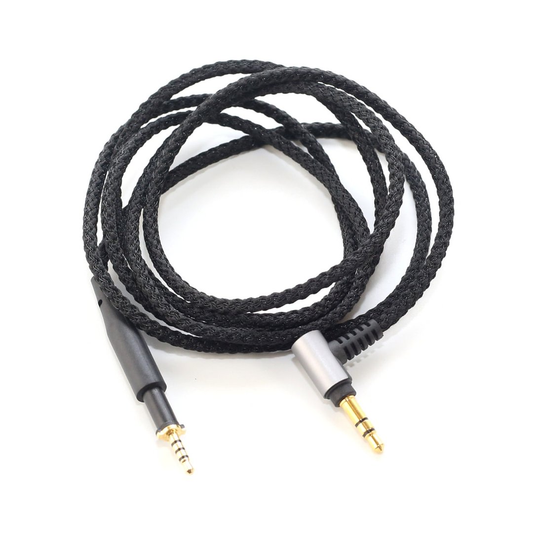 耳机升级线 AKG K450【M134】耳机线 AKG K450 K451 K452 Q460 - 数码小物 - 其他材质 