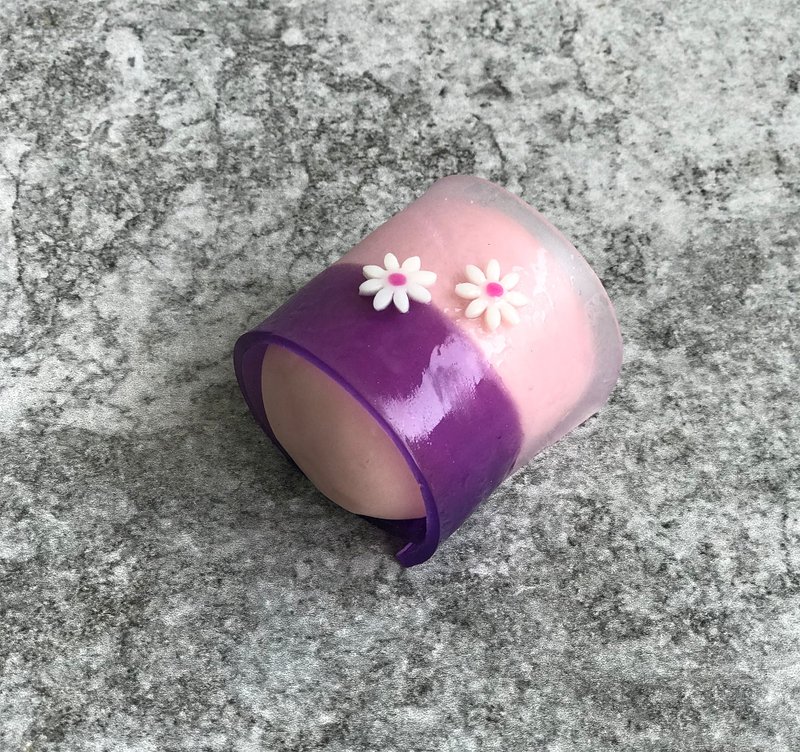 2019中秋专属─【C】春之令和香皂(单入) - 彩妆刷具/镜子/梳子 - 植物．花 