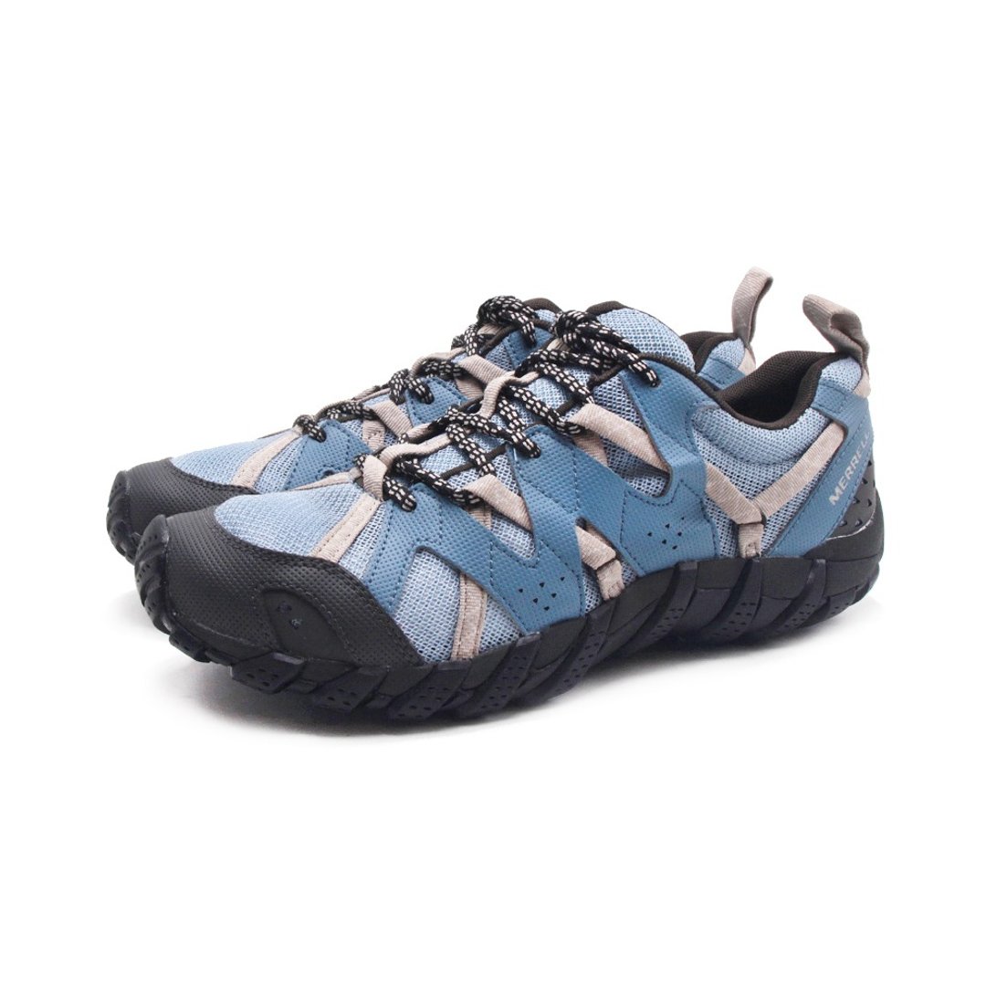 MERRELL WATERPRO MAIPO 2水陆两栖户外鞋 女鞋-浅蓝色 - 女款运动鞋/球鞋 - 其他材质 