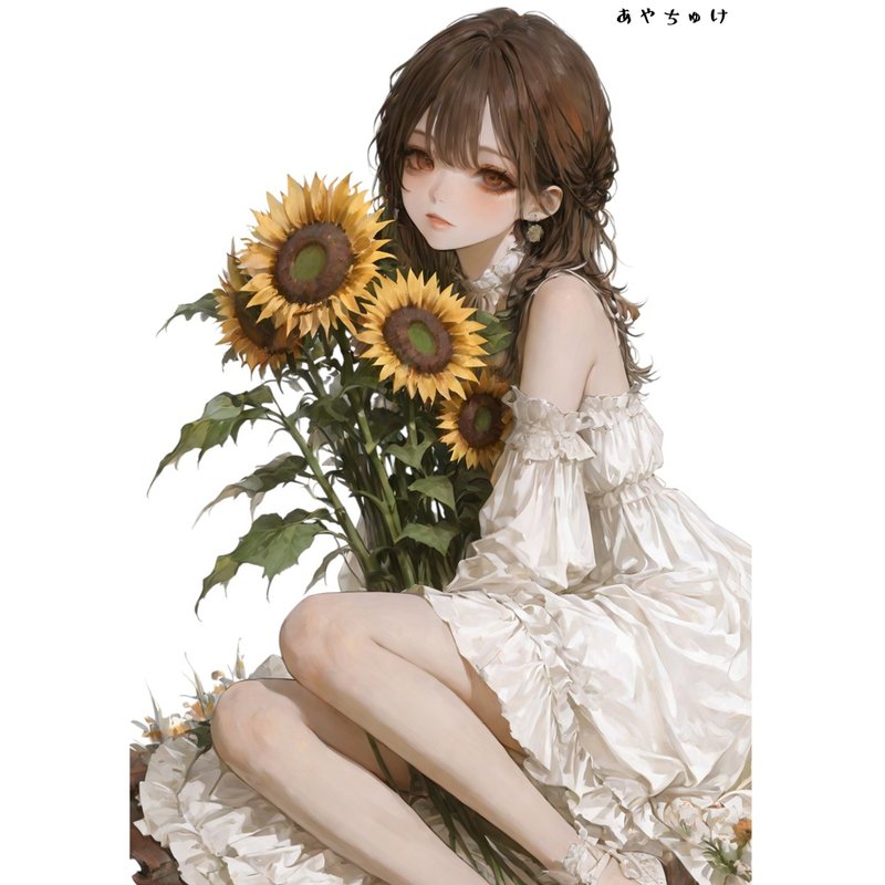 【七月新品】07-097-0187 拼贴贴纸 - 贴纸 - 纸 