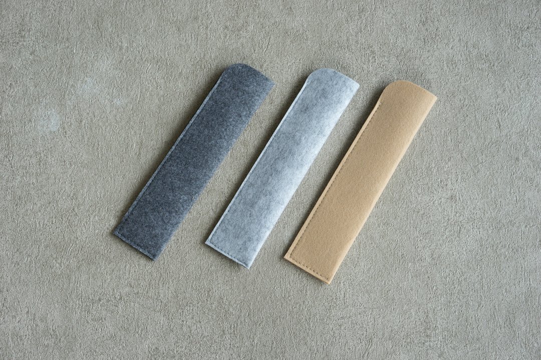 环保多功能收纳袋 2入 S - 收纳用品 - 羊毛 卡其色