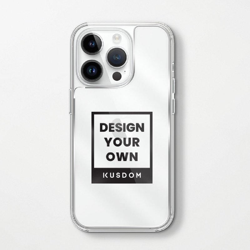 ALTER系列 iPhone 14 Pro 透明保护壳 - 手机壳/手机套 - 其他材质 透明