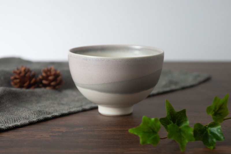 Mootos 球 12 厘米（彩色/粉红） - 碗 - 陶 粉红色