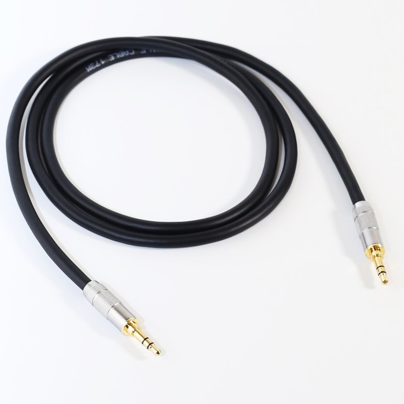 ChuanMu 发烧级 3.5mm AUX【川木】全新现货【W153】车用 - 数码小物 - 其他材质 