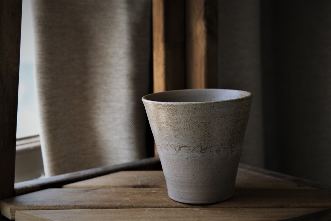 还细胞生活 none 系列  - 生活食器 陶器 茶杯 情人节 - 茶具/茶杯 - 陶 咖啡色