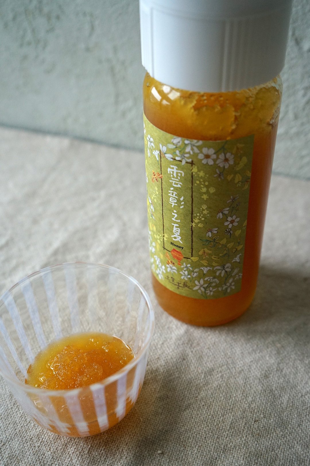 云彰之夏（夏蜜） - 蜂蜜/黑糖 - 新鲜食材 