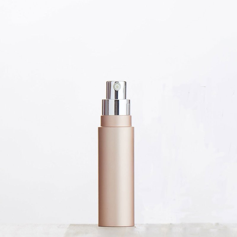 香槟金情爱随身品-单支(PINKOI 限定手刀款) - 情趣用品 - 浓缩/萃取物 金色