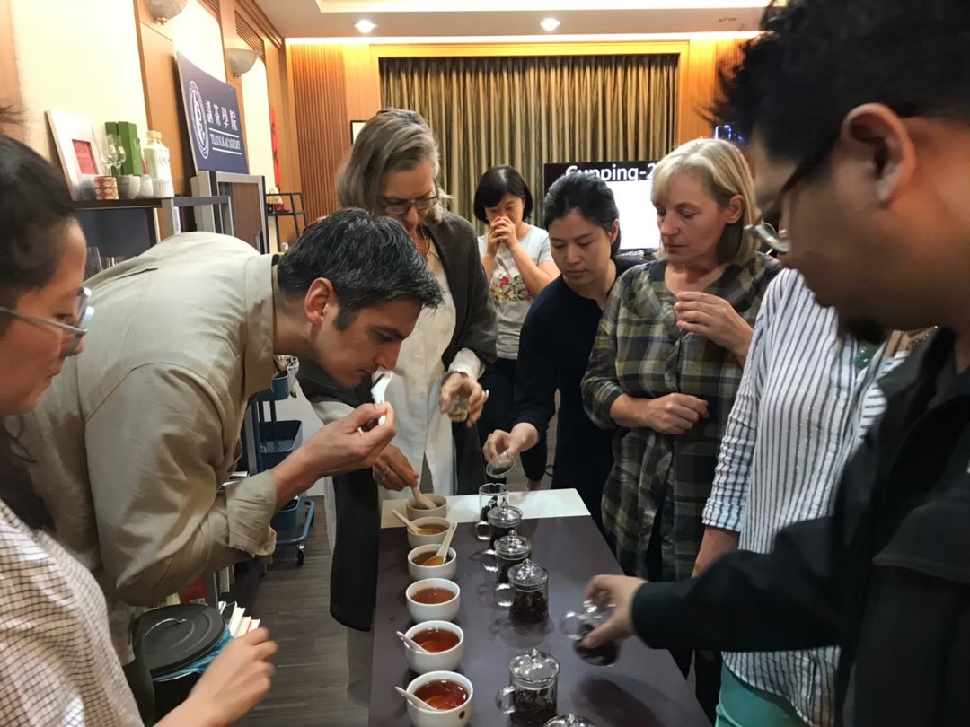 【证照班】台湾特色茶品评一级 (高雄班) - 其他 - 其他材质 