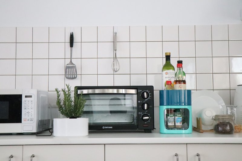 收纳组 / 堆叠设计・空间放大术 - 收纳用品 - 塑料 