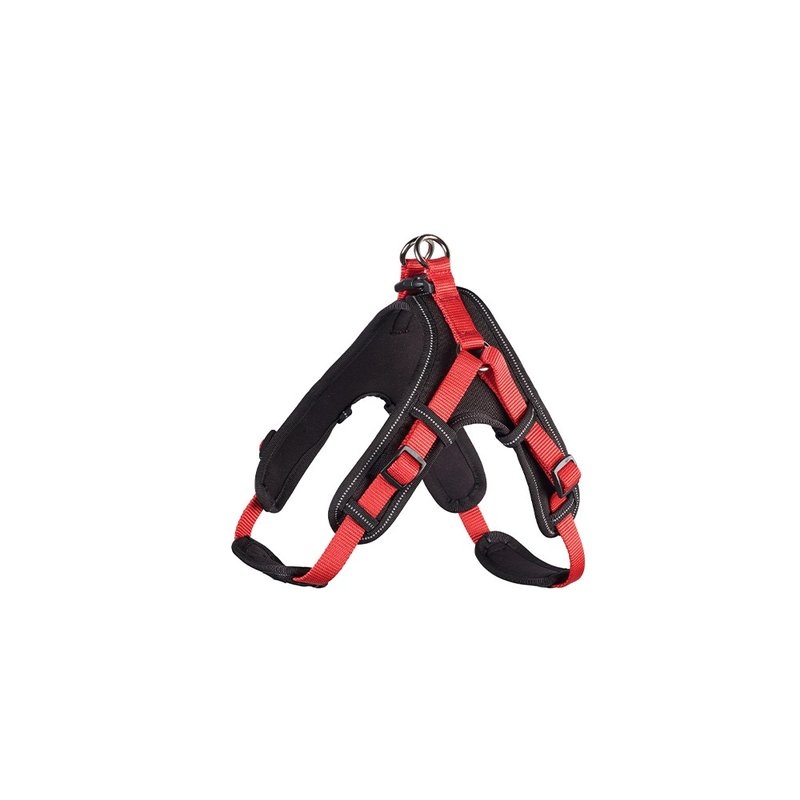 HUNTER 恒特 律动减压系列 快套狗狗胸背带 (共2色) - 其他 - 尼龙 多色