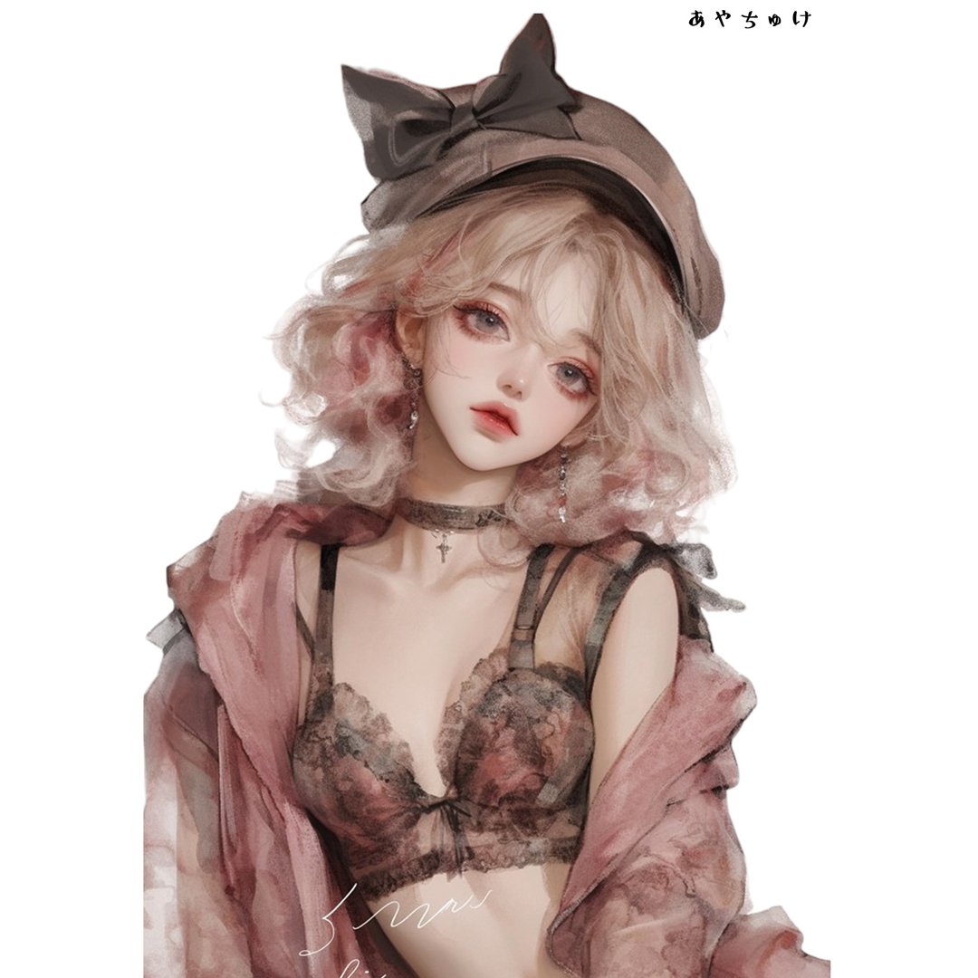 【6月新品】07-089-0129 拼贴贴纸 - 贴纸 - 纸 