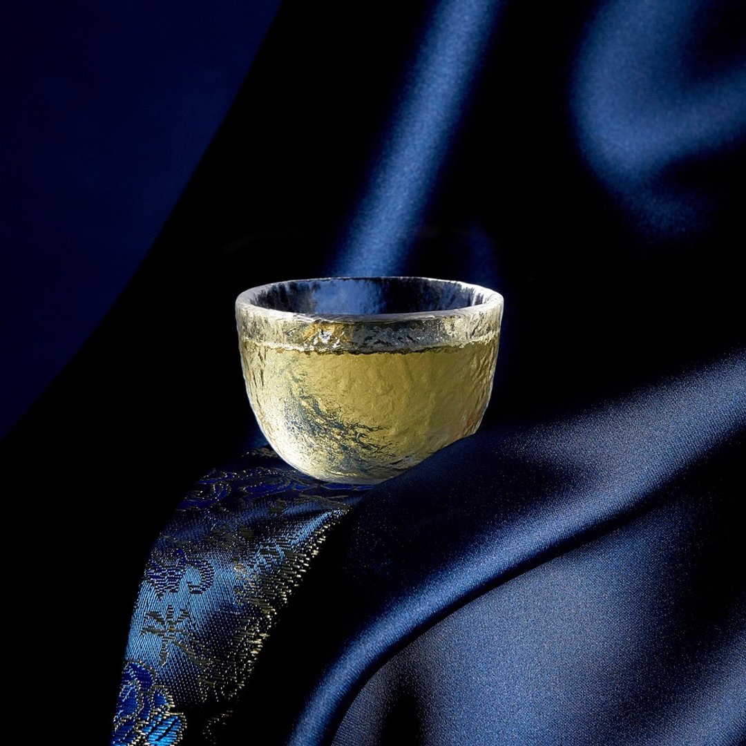 【得奖2星茶品】羽曦堂-茶王龙咆威鸣(顶级大禹岭高山乌龙茶) - 茶 - 新鲜食材 