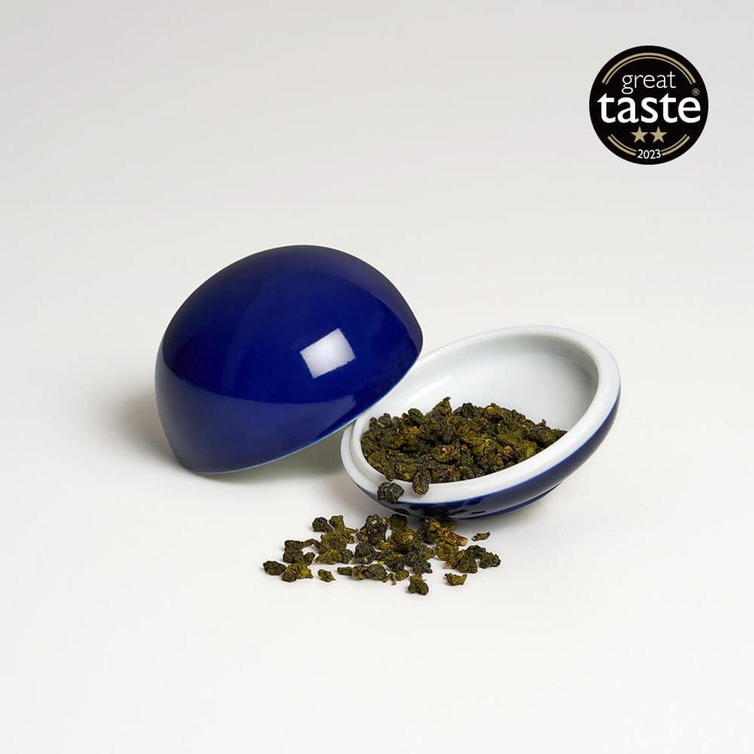 【得奖2星茶品】羽曦堂-茶王龙咆威鸣(顶级大禹岭高山乌龙茶) - 茶 - 新鲜食材 