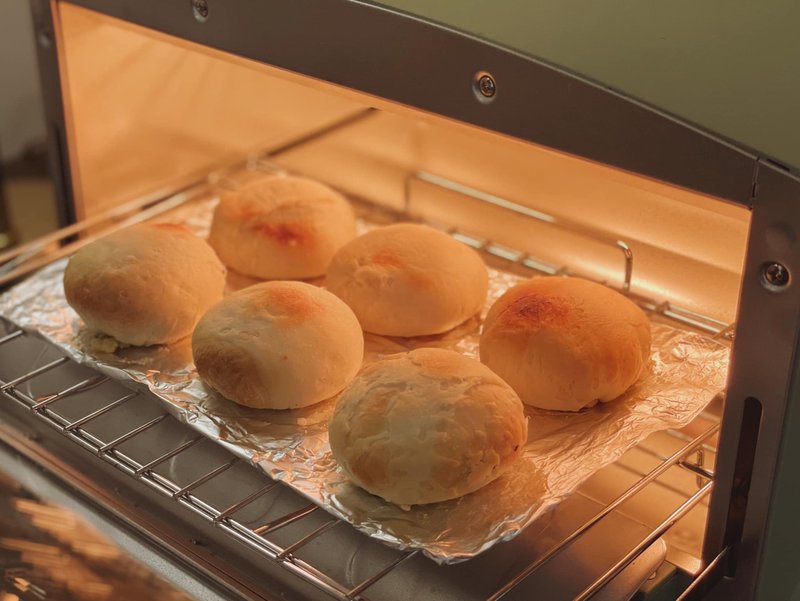 白玉平西饼 | 少女A × 李亭香 台式饼皮材料包 - 美食 - 其他材质 