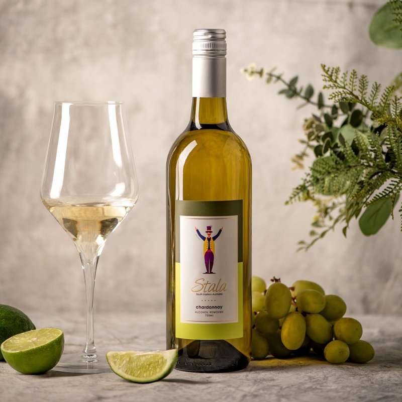 【祥和蔬食】Stala多酚白葡萄饮2入(750ml) - 茶 - 其他材质 