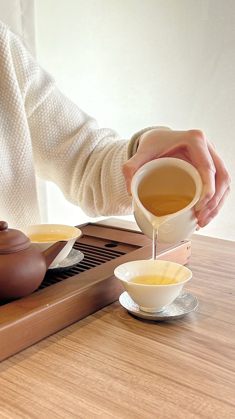 2024大吉岭春摘茶品鉴会 - 美食 - 其他材质 