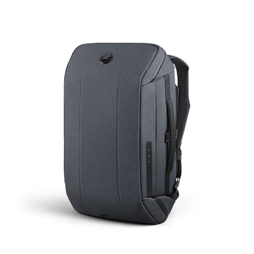 Kincase 王者包 Tripper 大旅行家 40L旅用大容量后背包(简配) - 后背包/双肩包 - 聚酯纤维 灰色
