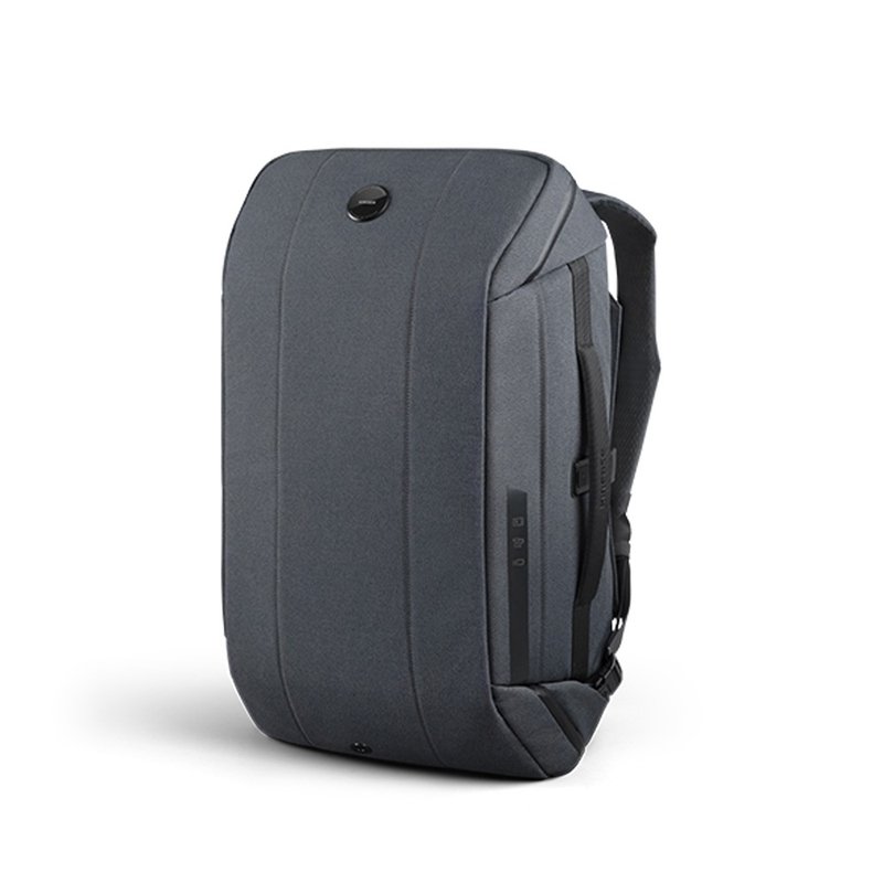 Kincase 王者包 Tripper 大旅行家 40L旅用大容量后背包(简配) - 后背包/双肩包 - 聚酯纤维 灰色
