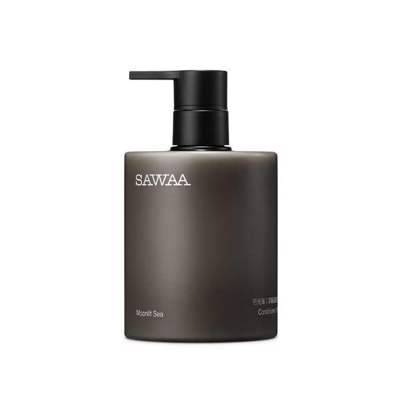 月光海深层滋养润发乳 500ML - 润发用品 - 其他材质 