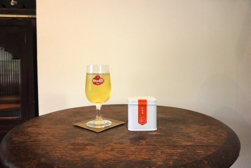 奶愈杉林 - 杉林溪金萱乌龙 - 茶 - 新鲜食材 