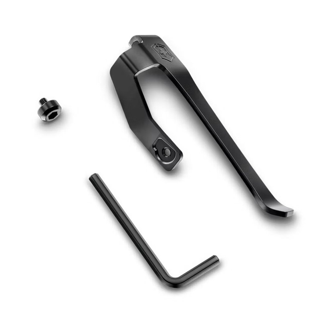 VICTORINOX 瑞士维氏 工具钳便携夹/黑 3.0240.3B1 - 其他 - 不锈钢 黑色