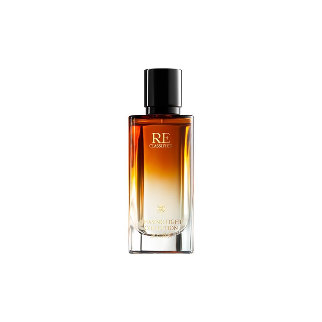 【RE调香室】逐光大师系列第三季Carlos Benaim大师香氛50ml - 香水/香膏 - 玻璃 咖啡色